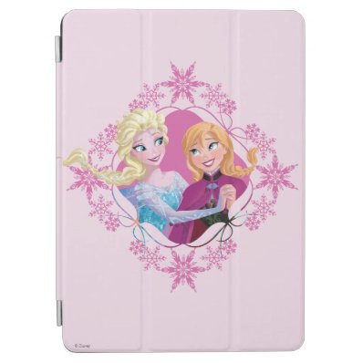 Family Forever iPad Air Cover