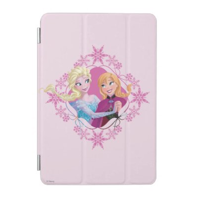 Family Forever iPad Mini Cover