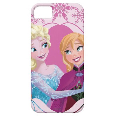 Family Forever iPhone 5 Cases