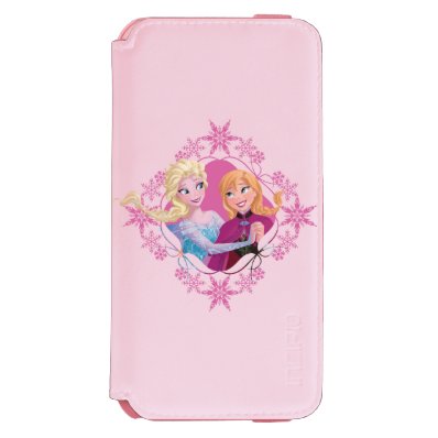 Family Forever Incipio Watson™ iPhone 6 Wallet Case