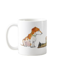 Family Friends Mug