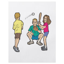Family Fun Flyers