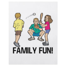 Family Fun Flyers