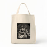 Family Geography Lesson ~ 1850 bags