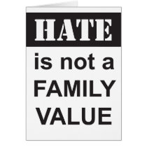 Family Greeting cards