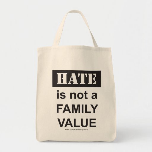 Family Grocery Bags
