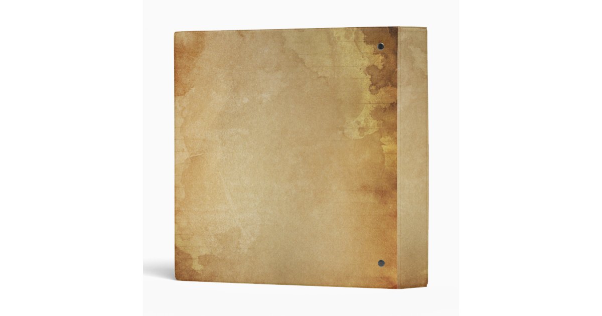 FAMILY HISTORY binder folder file Zazzle