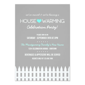 family party invitations