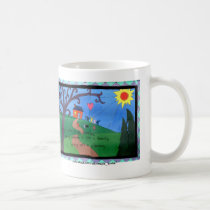 Family is a Blessing Mug by schwoopie_towne Family is a Blessing Mug