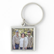 Family Key Chains Personalize keychains