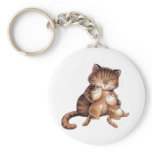 Family Key Chain