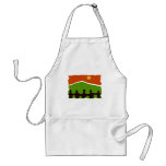 Family Line Apron