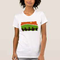 Family Line t-shirts