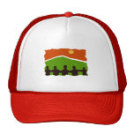 Family Line Trucker Hats