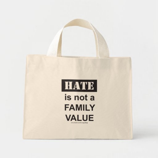 Family Lunch Tote Bags