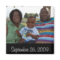 Family magnets by forshoots Family magnets