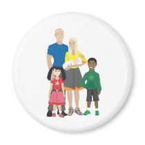 Family Magnets