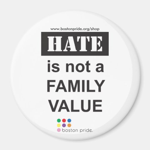 Family Magnet Large