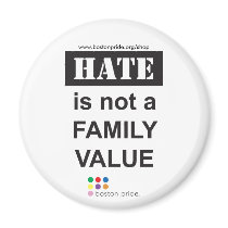 Family Magnet Standard magnets