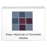 Family Medicine calendar
