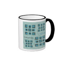 Family memories - mug