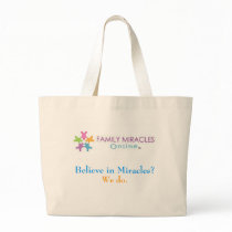 Family Miracles Online bag by familymiraclesonline Family Miracles Online bag