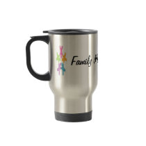 Family Miracles Online mug