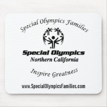 Family Mouse Pad