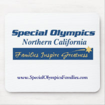 Family Mouse Pad