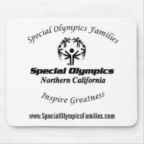 Family Mouse Pad