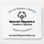 Family Mouse Pad mousepads