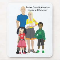 Family Mousepads