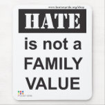 Family Mousepad