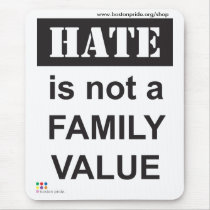 Family Mousepad mousepads