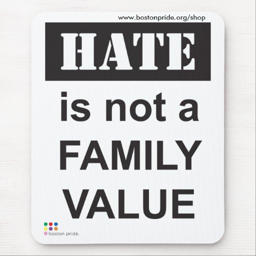 Family Mousepad