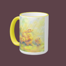 Family mugs