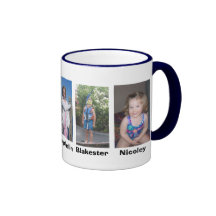 Family mug