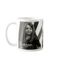 Family mugs - Raegan
