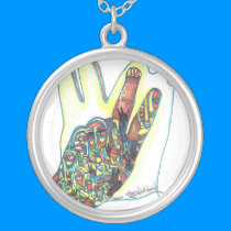 Family necklaces