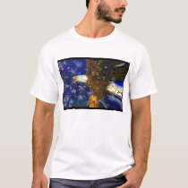 Family of Eagles t-shirts by BeatrizC Family of Eagles t-shirts
