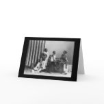 Family of Kling People in Singapore 1893 cards