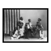 Family of Kling People in Singapore 1893 posters by lc_vintagephotos Family of Kling People in Singapore 1893 posters