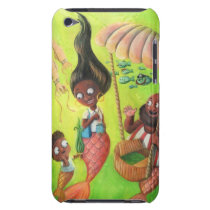 Family of Mermaids casemate cases