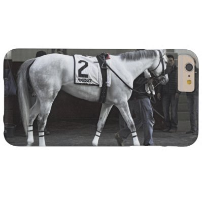 Family of Roses Barely There iPhone 6 Plus Case
