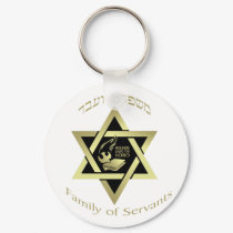 Family of Servants keychains by bshcon Family of Servants keychains