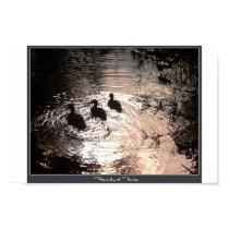 Family of Three posters by viperwarp Family of Three posters