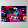 "Family Orbits" Print
