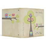Family Organizational Household Chores Binder