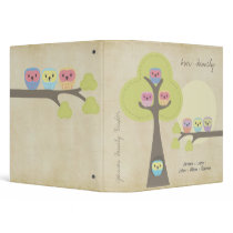 Family Organizational Household Chores Binder