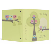 Family Organizational Household Chores Binder